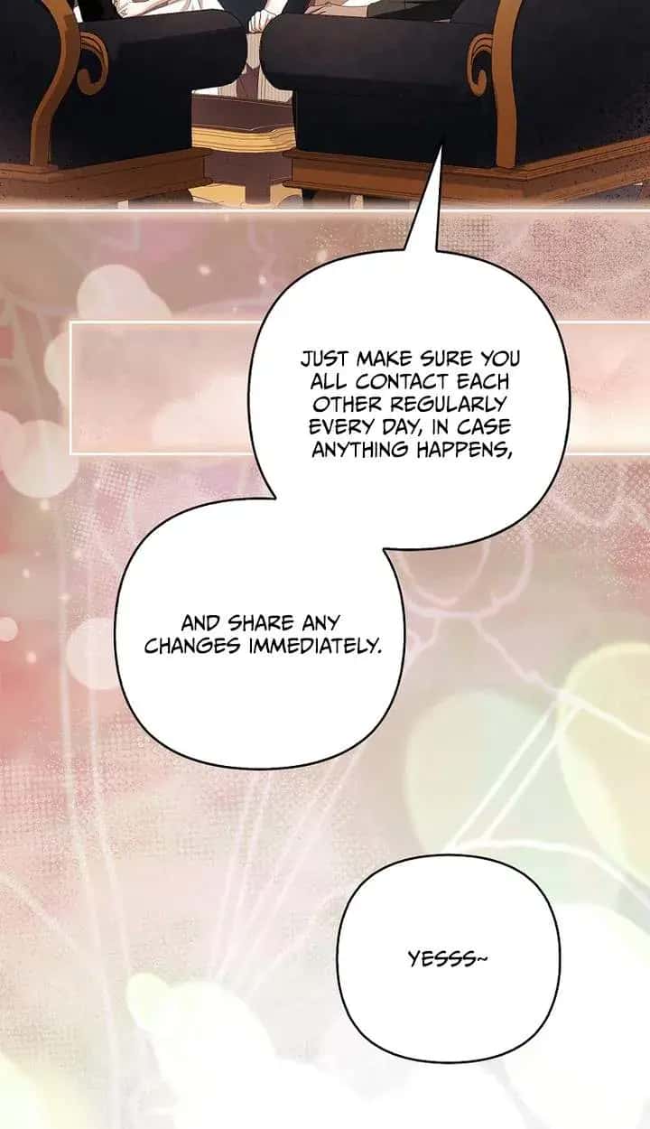 The Youngest Daughter of the Villainous Duke Chapter 149 Page 82