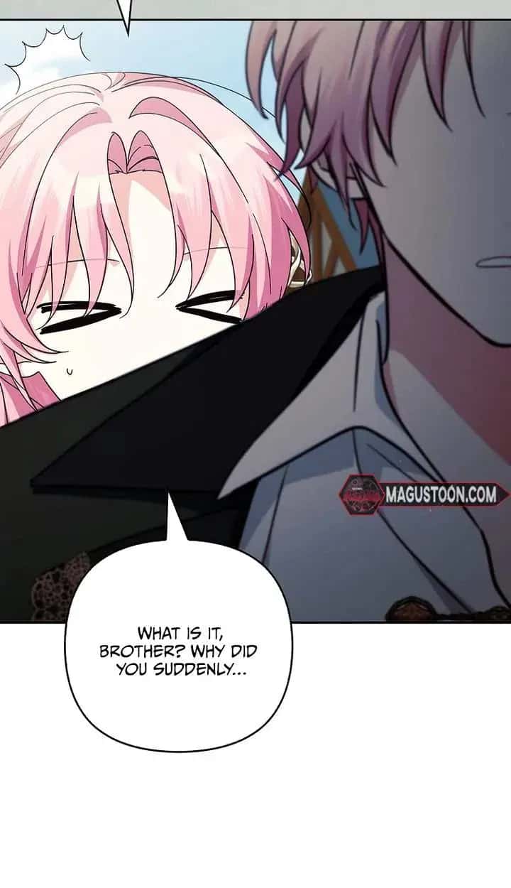 The Youngest Daughter of the Villainous Duke Chapter 149 Page 95