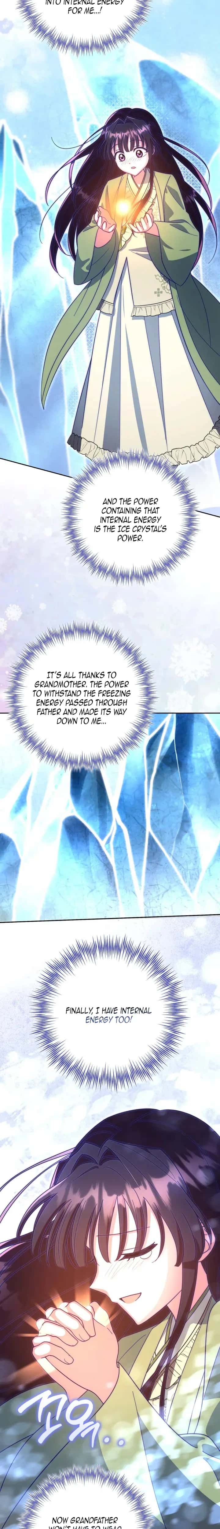 The Overflowing Elixir of the Fallen House Chapter 106 Page 4