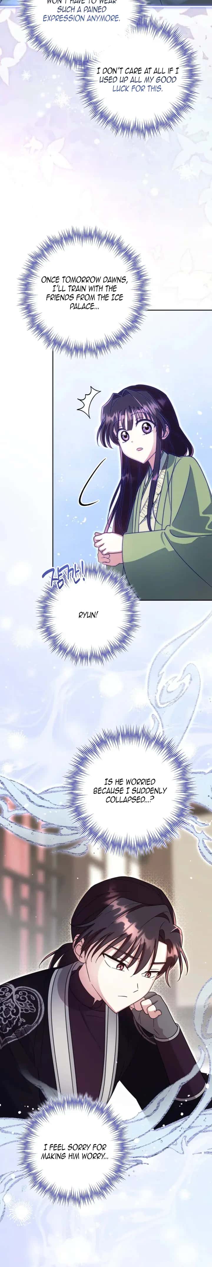 The Overflowing Elixir of the Fallen House Chapter 106 Page 5