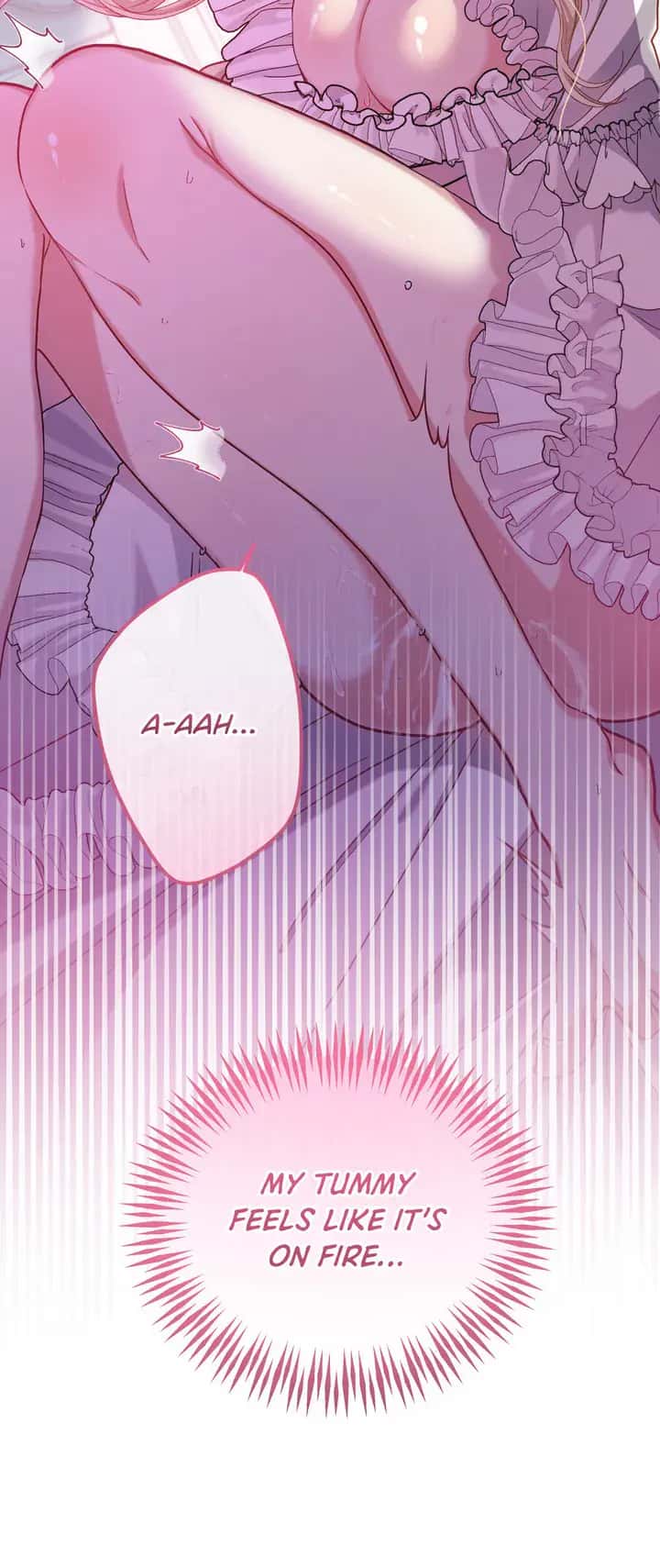 Trapped in a Ruined Reverse Harem Game Chapter 2 Page 42