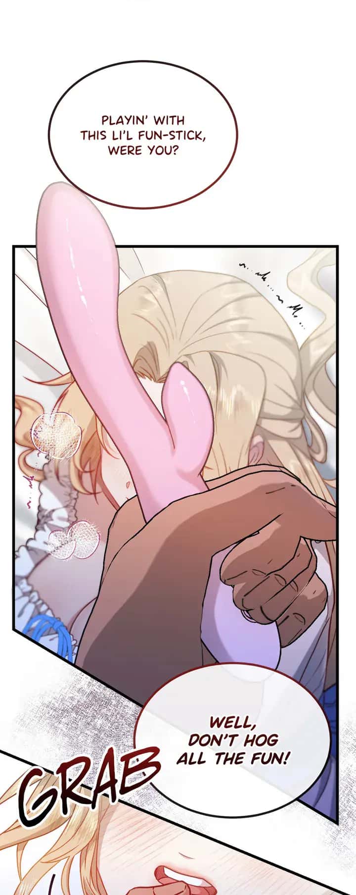 Trapped in a Ruined Reverse Harem Game Chapter 2 Page 43
