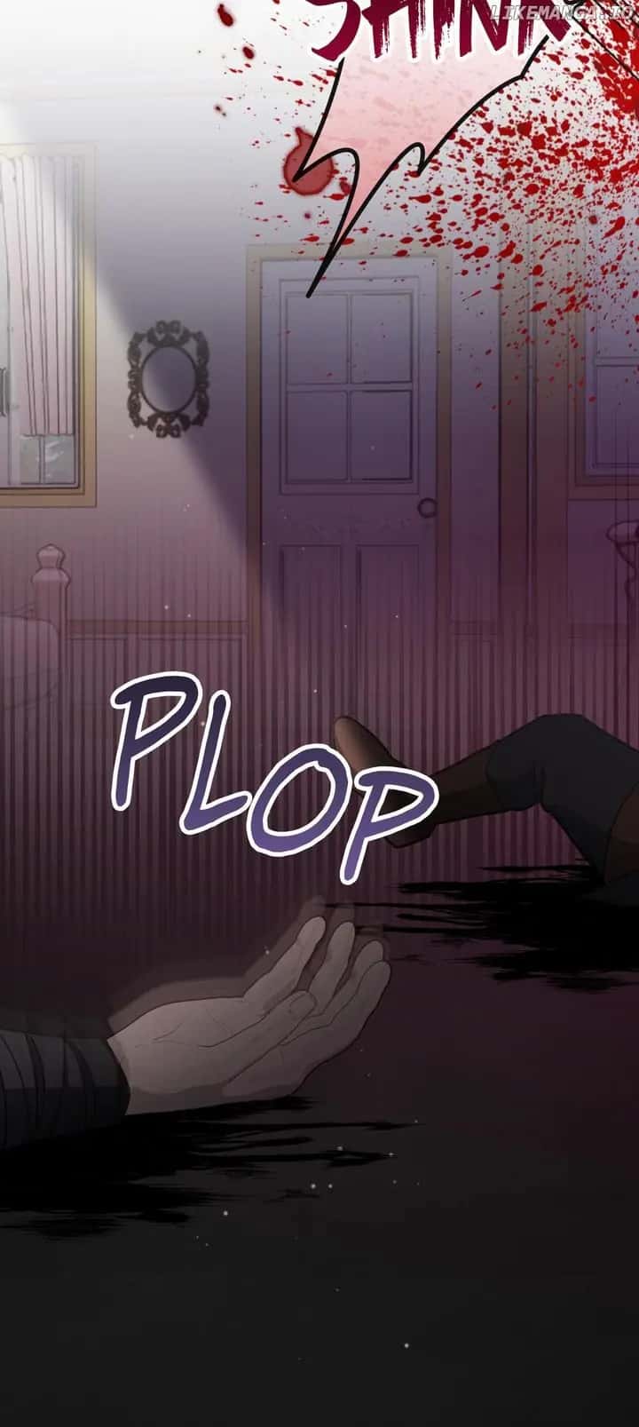 Trapped in a Ruined Reverse Harem Game Chapter 3 Page 5