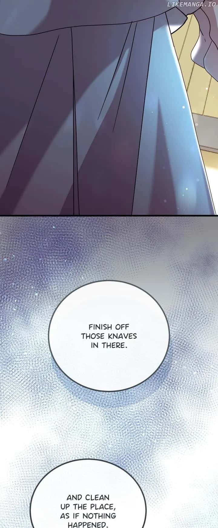 Trapped in a Ruined Reverse Harem Game Chapter 3 Page 19