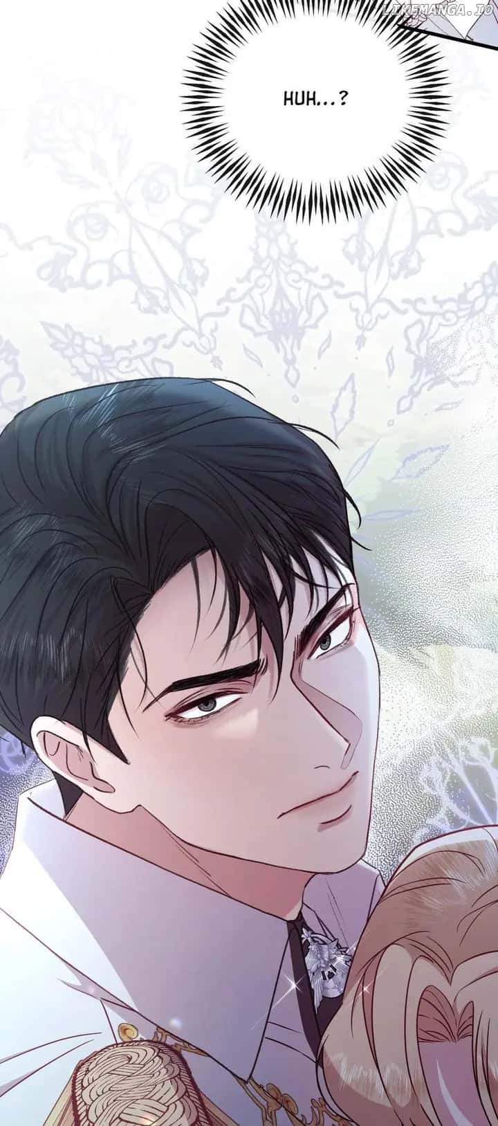 Trapped in a Ruined Reverse Harem Game Chapter 3 Page 33