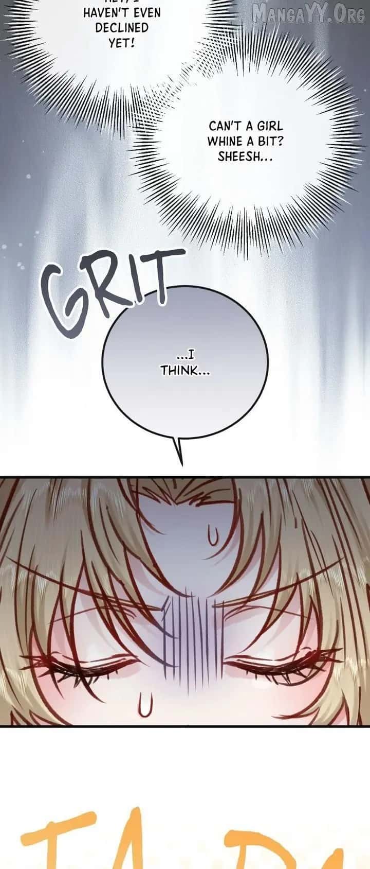 Trapped in a Ruined Reverse Harem Game Chapter 49 Page 48