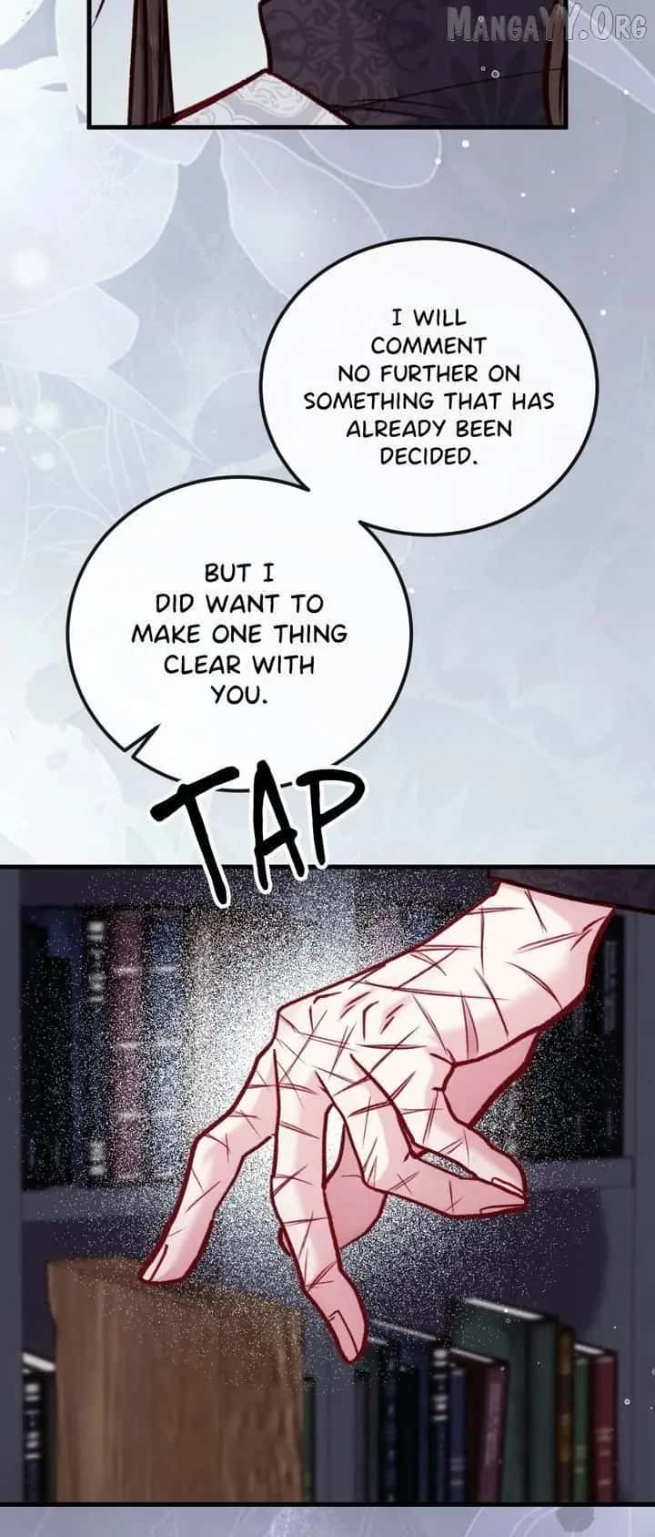 Trapped in a Ruined Reverse Harem Game Chapter 49 Page 72