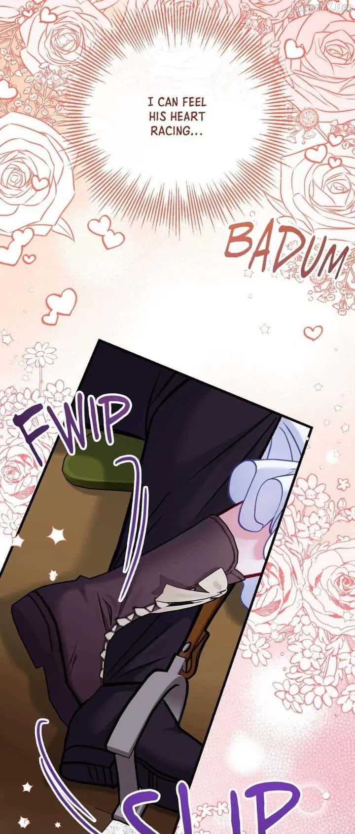 Trapped in a Ruined Reverse Harem Game Chapter 51 Page 5