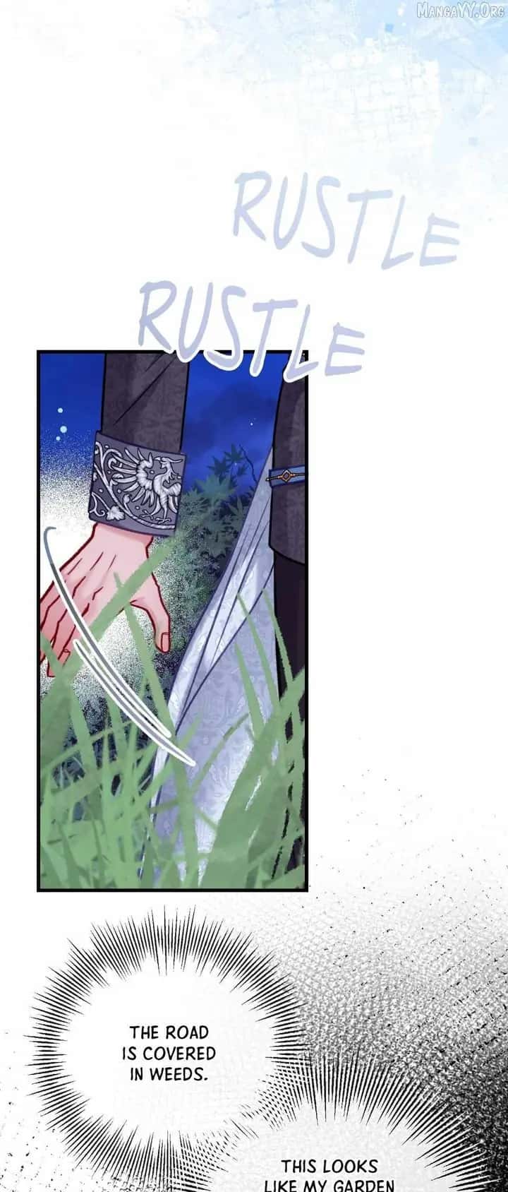 Trapped in a Ruined Reverse Harem Game Chapter 52 Page 7