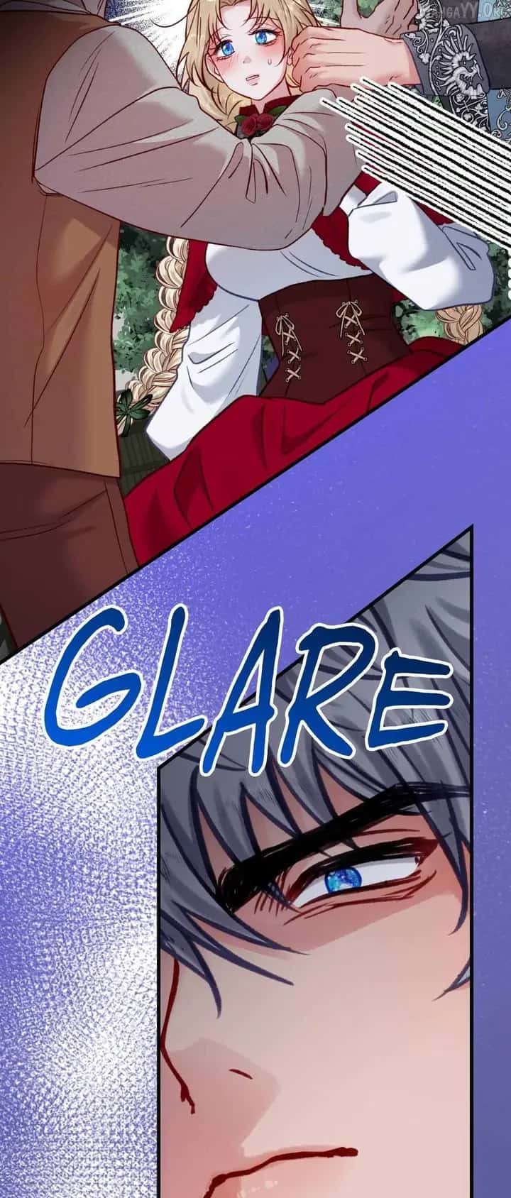Trapped in a Ruined Reverse Harem Game Chapter 52 Page 19