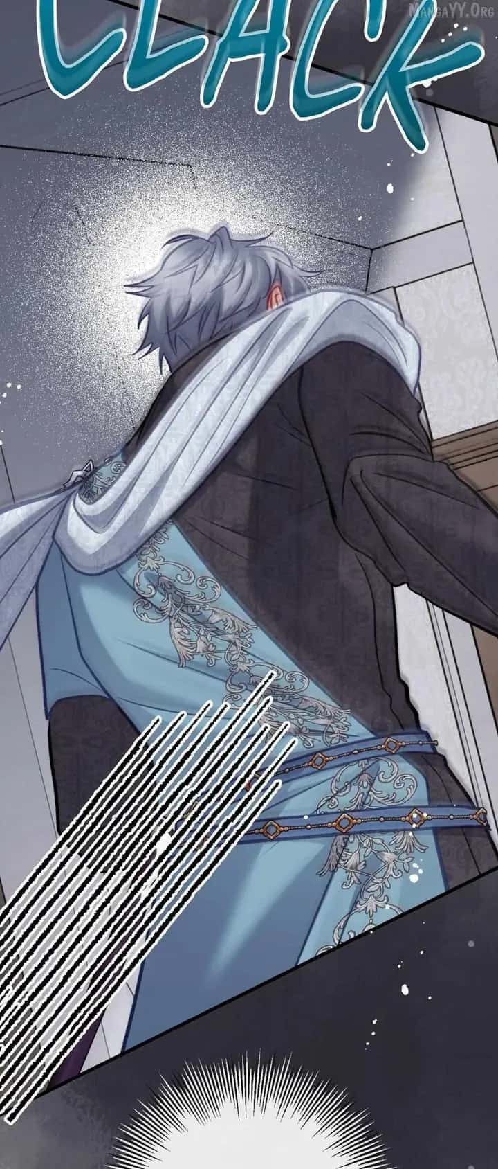 Trapped in a Ruined Reverse Harem Game Chapter 52 Page 42
