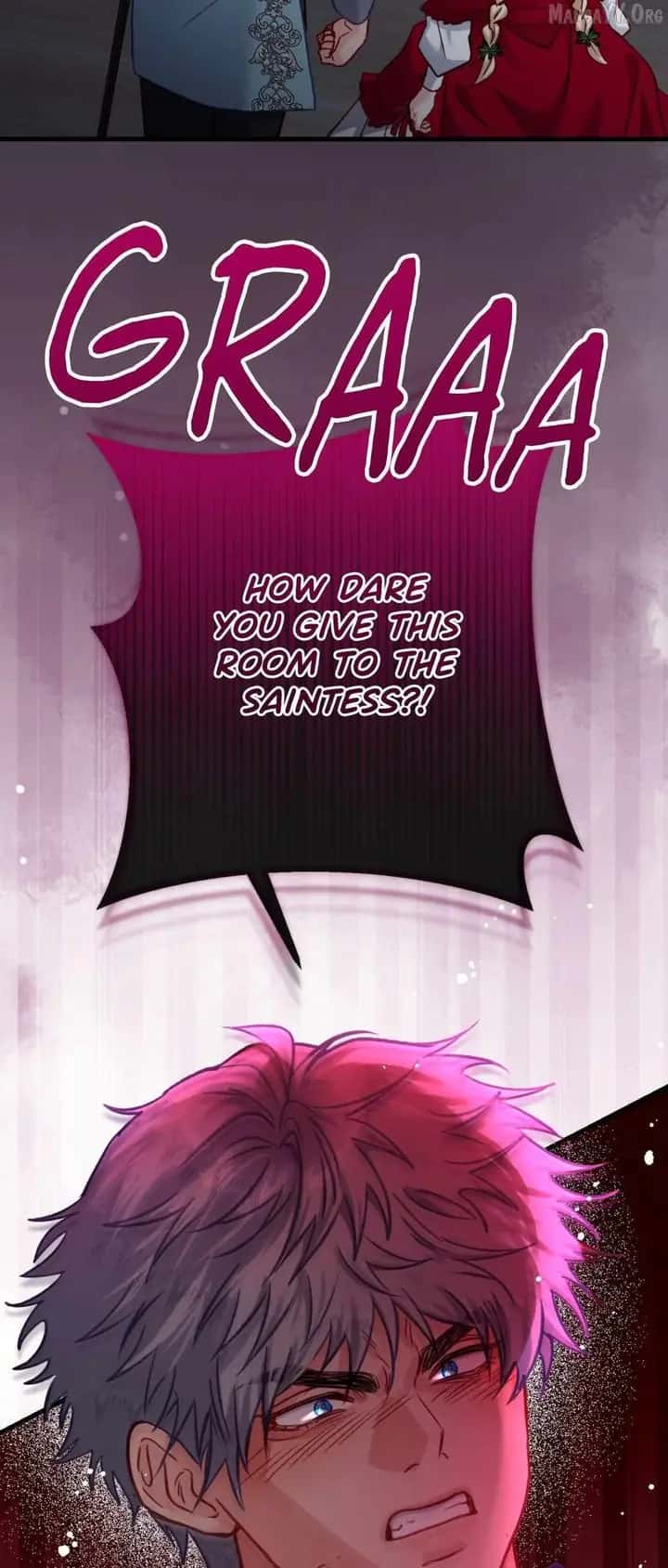 Trapped in a Ruined Reverse Harem Game Chapter 52 Page 45