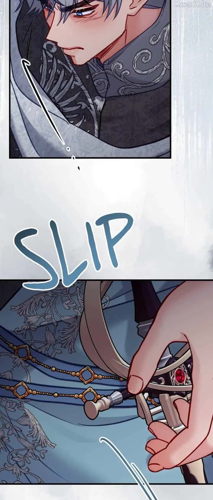 Trapped in a Ruined Reverse Harem Game Chapter 52 Page 53