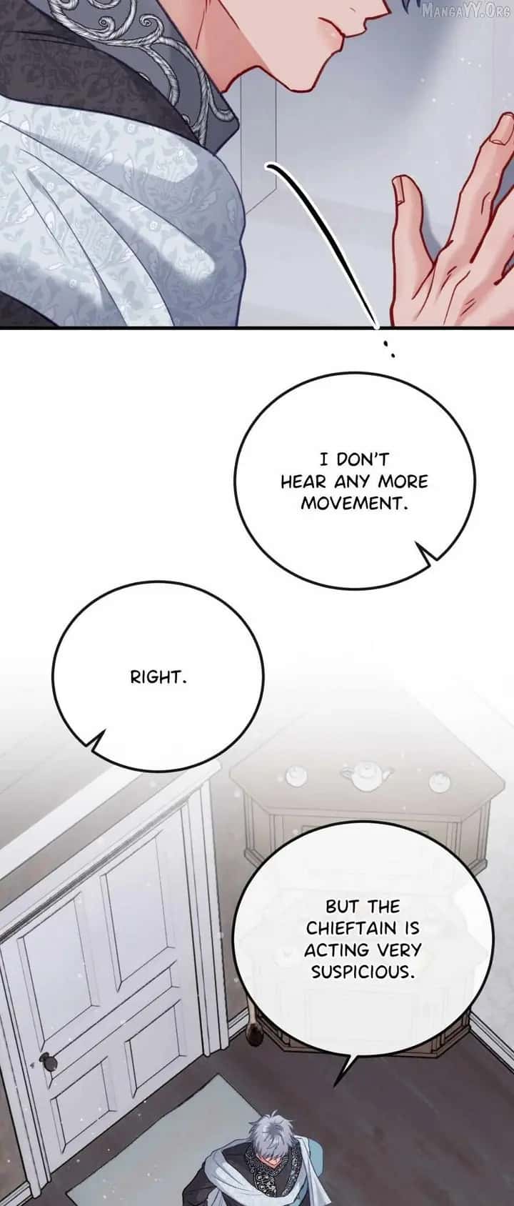 Trapped in a Ruined Reverse Harem Game Chapter 52 Page 63
