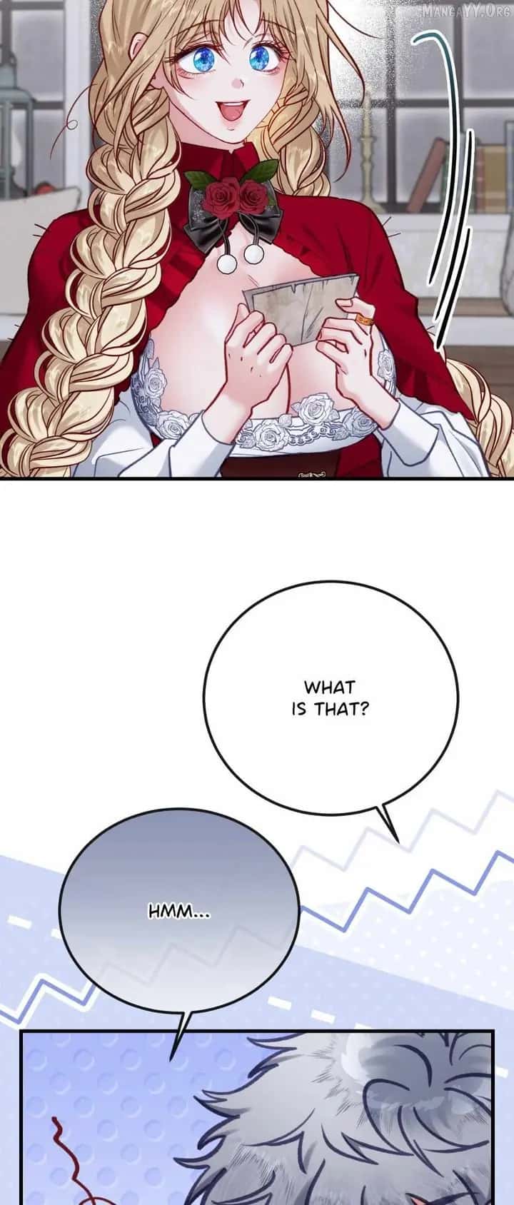 Trapped in a Ruined Reverse Harem Game Chapter 52 Page 70