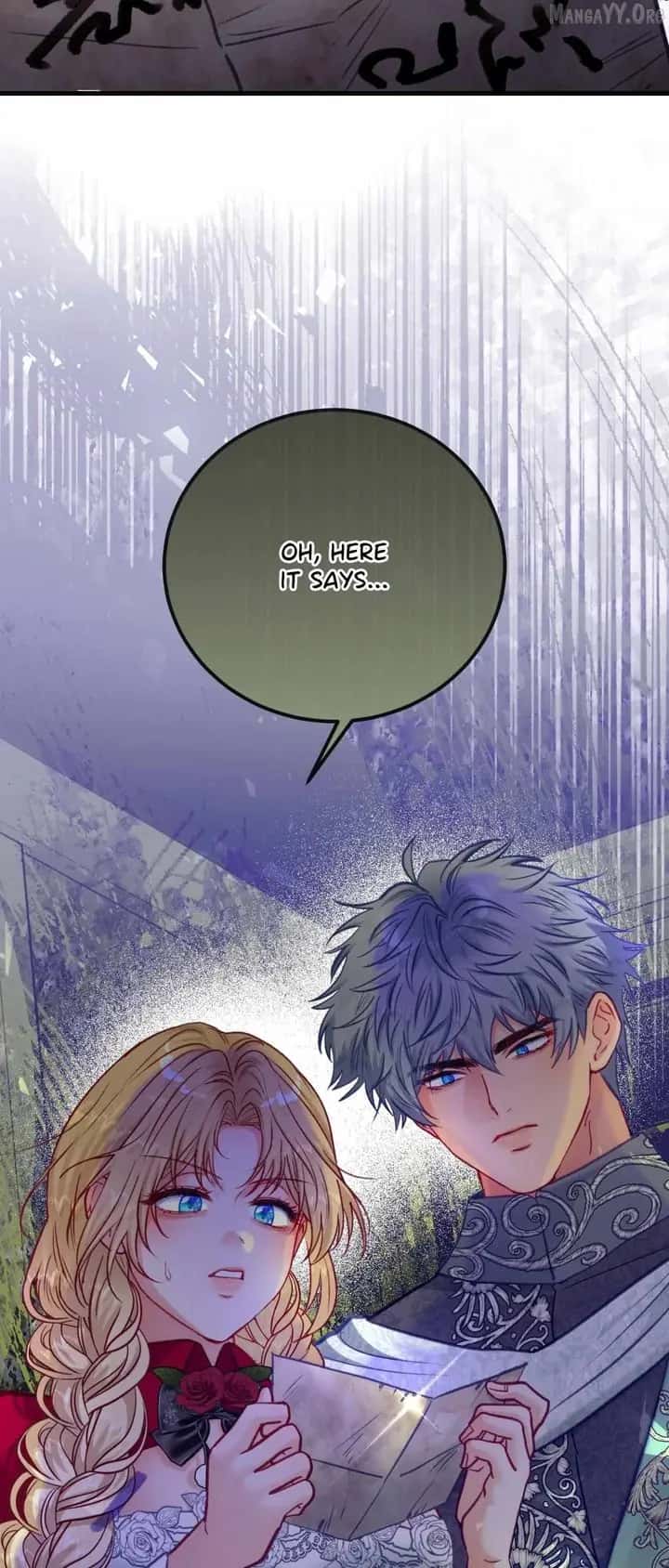 Trapped in a Ruined Reverse Harem Game Chapter 52 Page 72