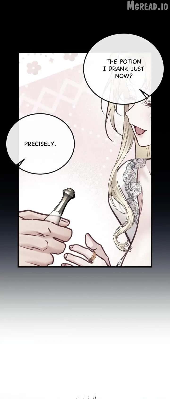 Trapped in a Ruined Reverse Harem Game Chapter 53 Page 23
