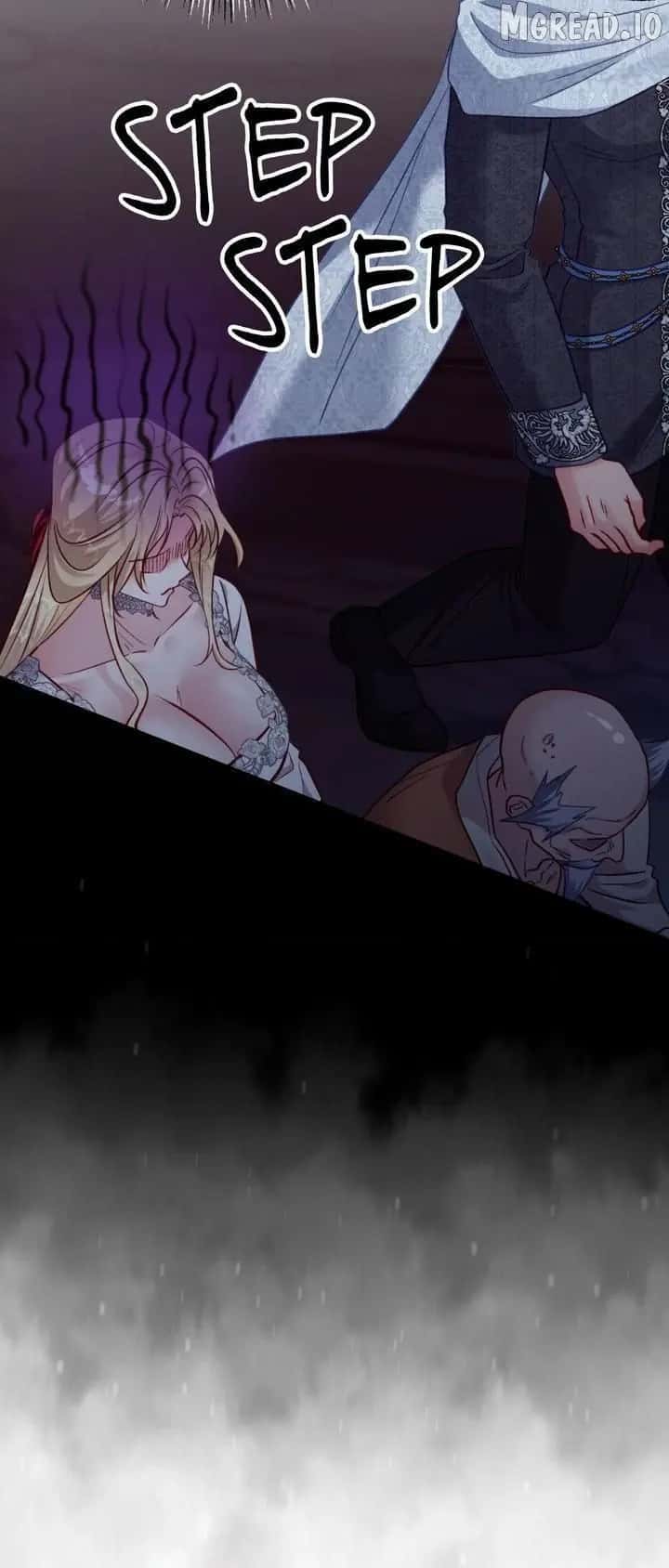 Trapped in a Ruined Reverse Harem Game Chapter 53 Page 42