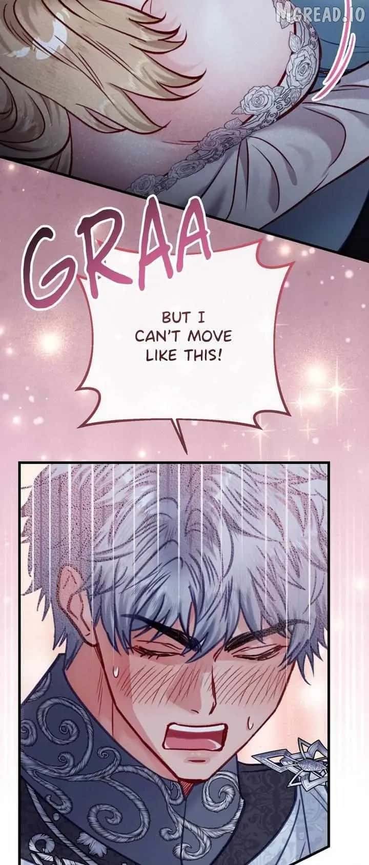 Trapped in a Ruined Reverse Harem Game Chapter 53 Page 57