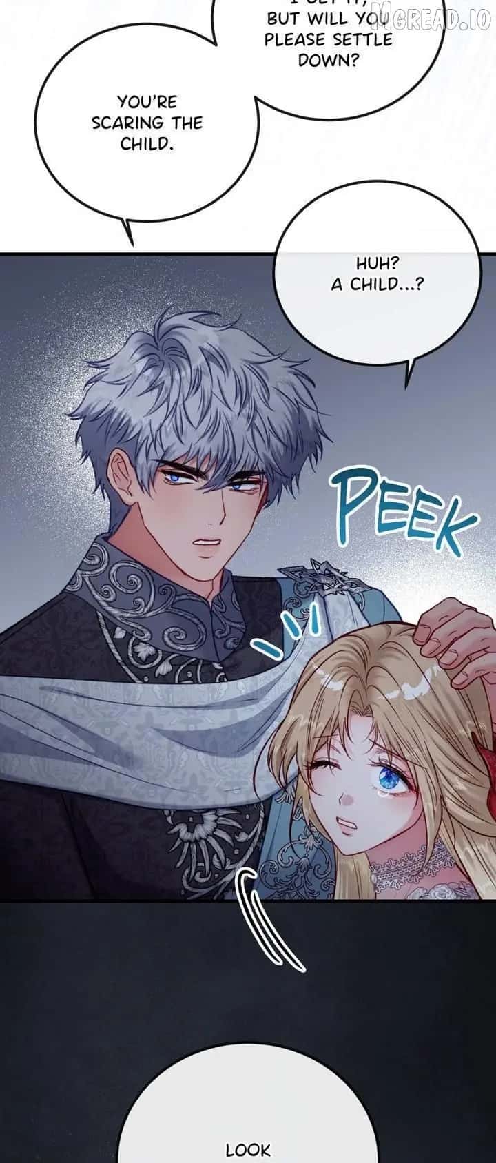 Trapped in a Ruined Reverse Harem Game Chapter 53 Page 63