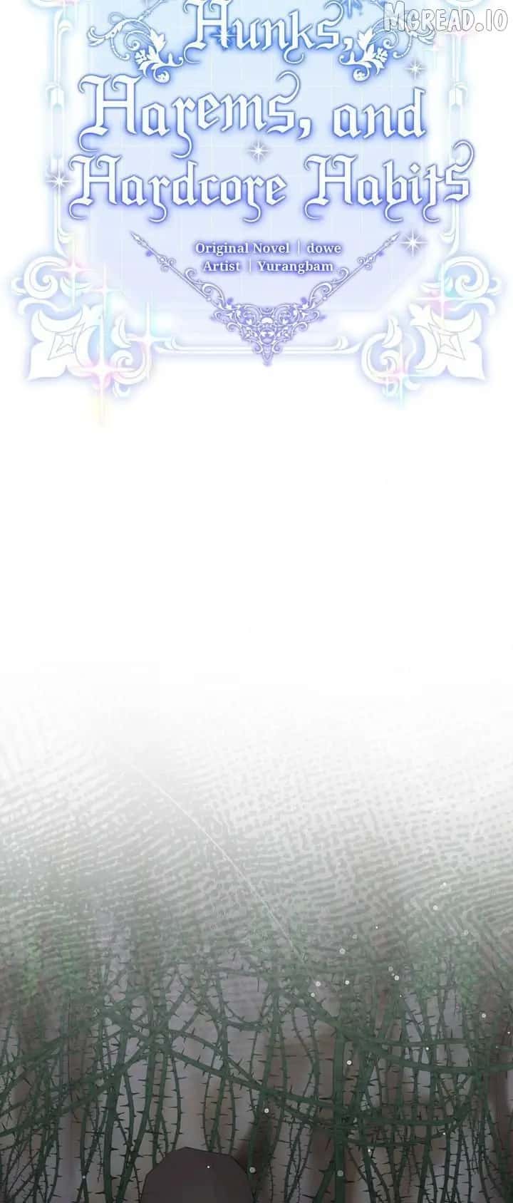 Trapped in a Ruined Reverse Harem Game Chapter 54 Page 24