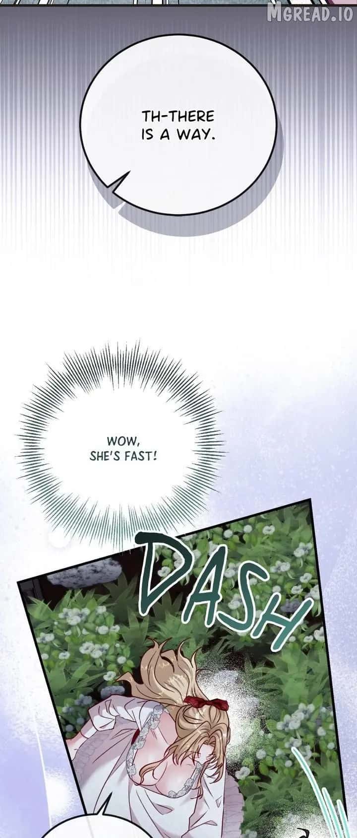 Trapped in a Ruined Reverse Harem Game Chapter 54 Page 62