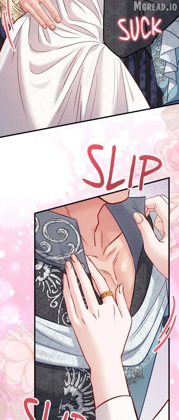 Trapped in a Ruined Reverse Harem Game Chapter 56 Page 42