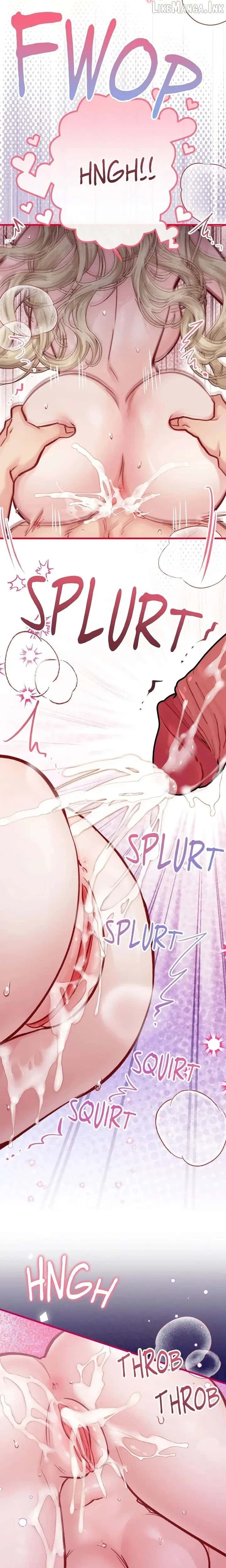 Trapped in a Ruined Reverse Harem Game Chapter 59 Page 5