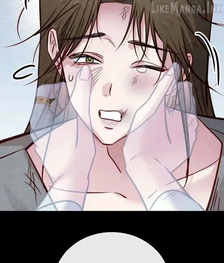 Trapped in a Ruined Reverse Harem Game Chapter 61 Page 30