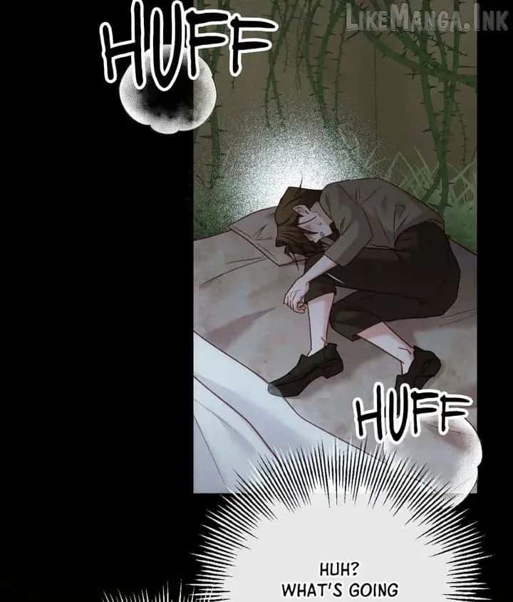 Trapped in a Ruined Reverse Harem Game Chapter 61 Page 77