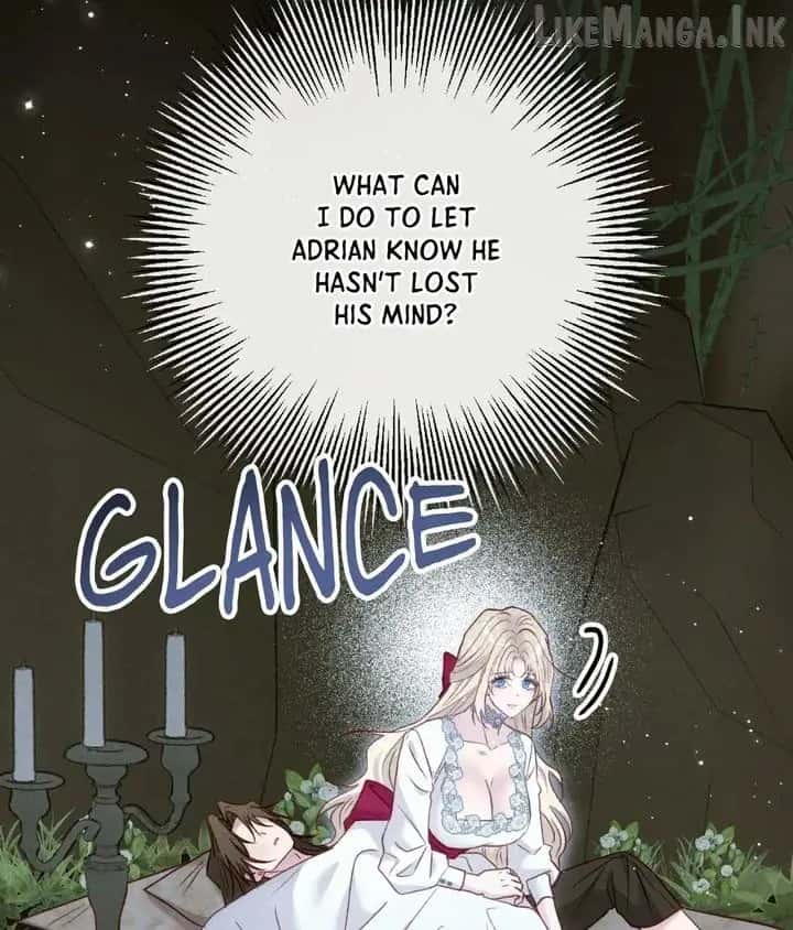 Trapped in a Ruined Reverse Harem Game Chapter 61 Page 94