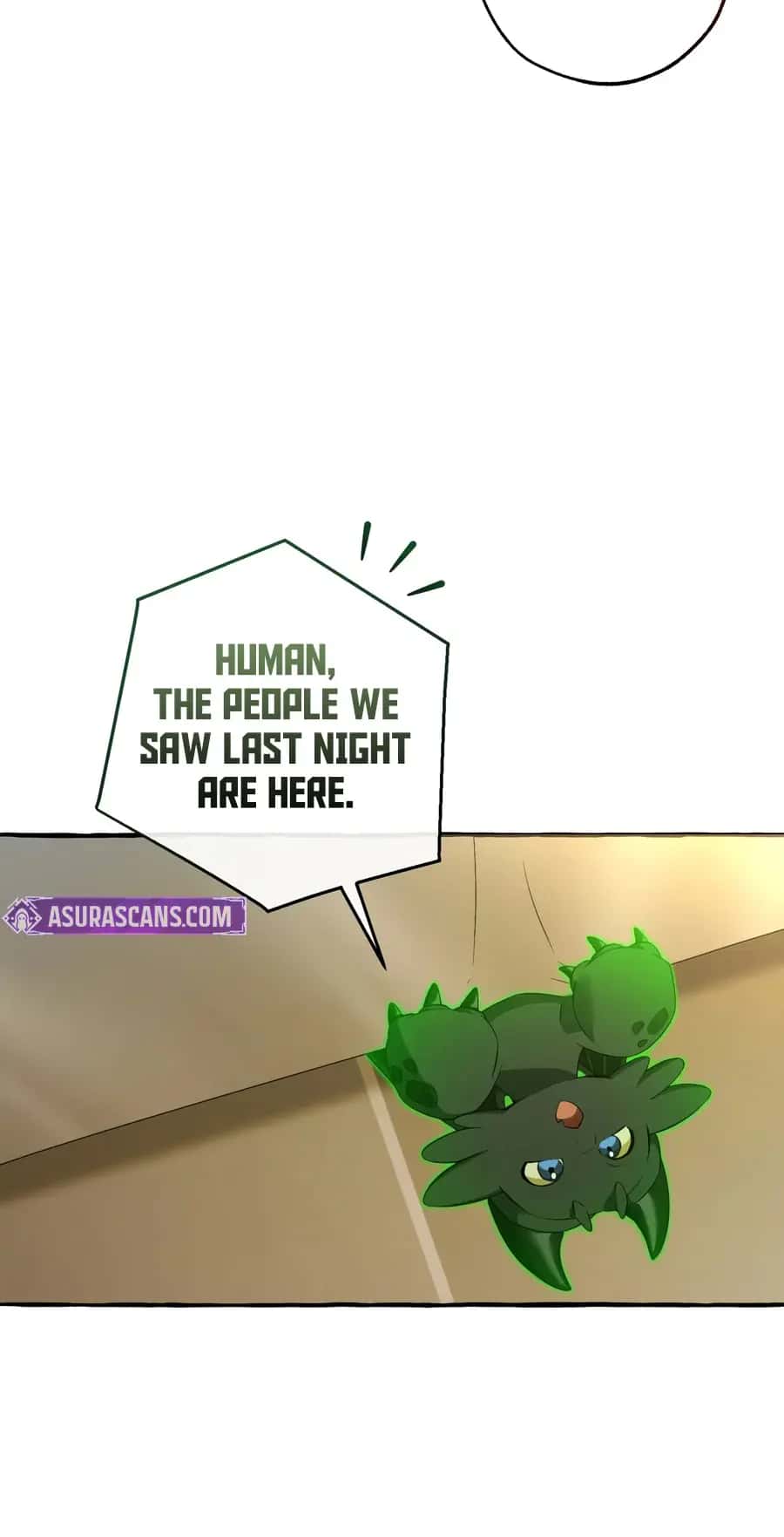Trash of the Count's Family Chapter 187 Page 7