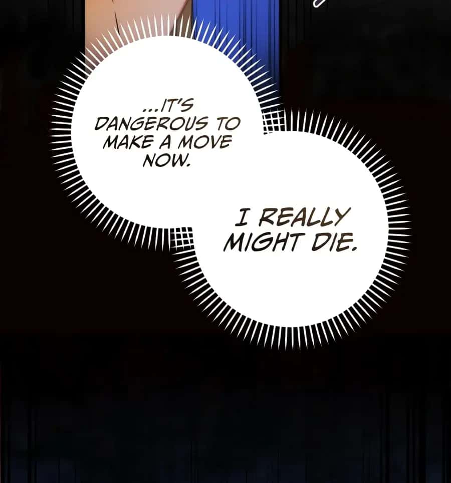 Trash of the Count's Family Chapter 191 Page 8