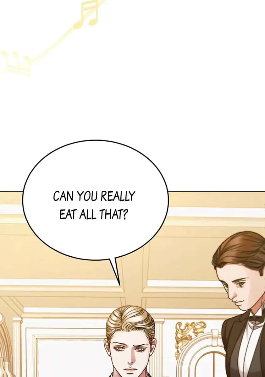 Try Begging Me Chapter 15 Page 6