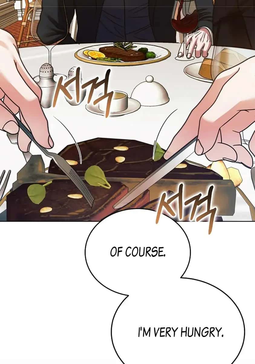 Try Begging Me Chapter 15 Page 9