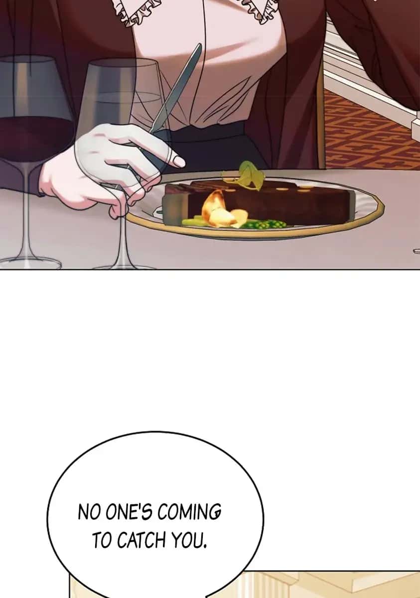 Try Begging Me Chapter 15 Page 11