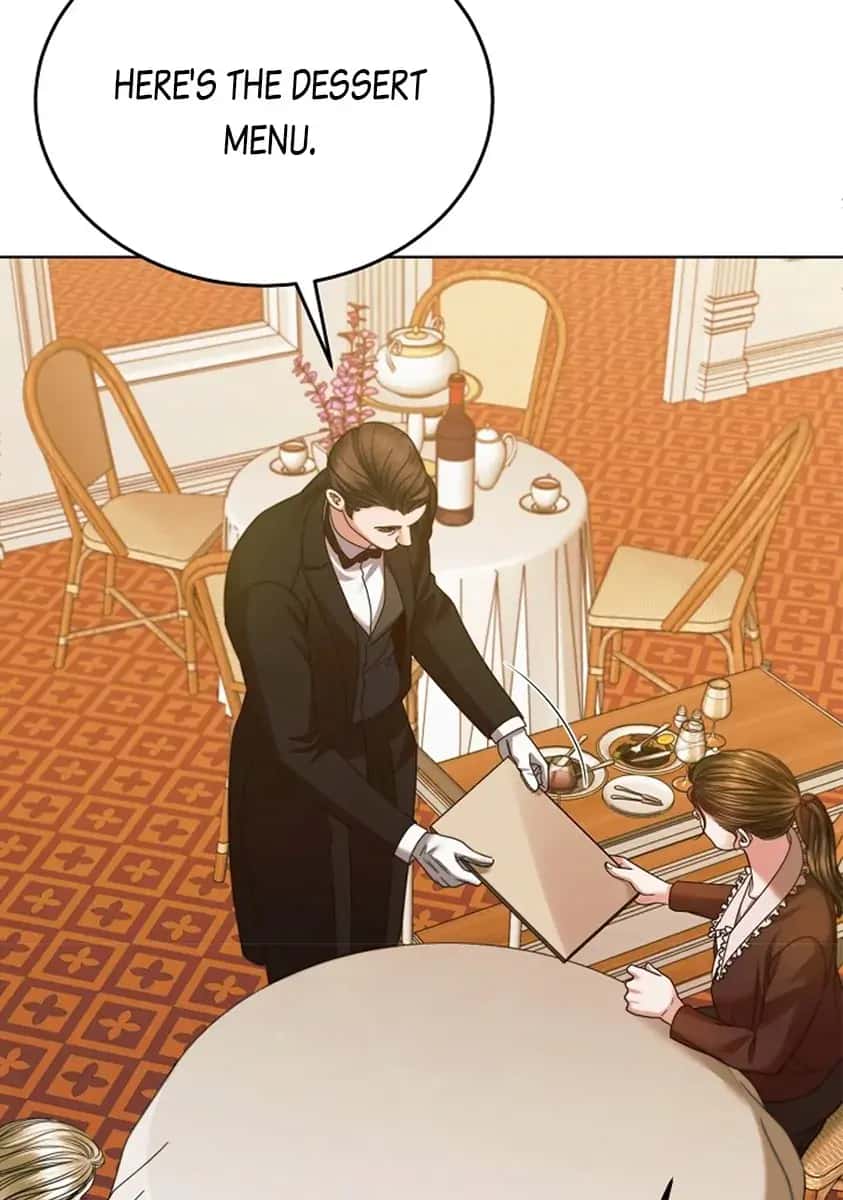 Try Begging Me Chapter 15 Page 33
