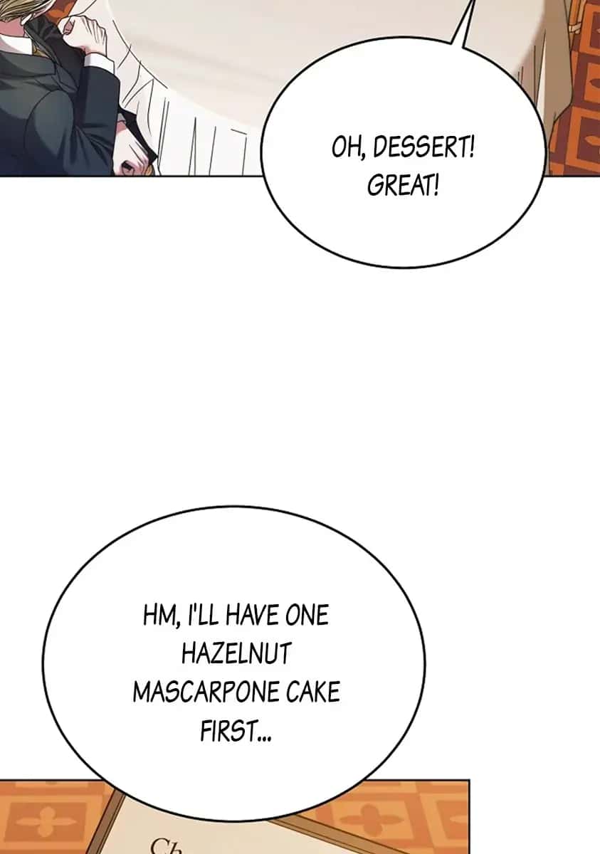 Try Begging Me Chapter 15 Page 34