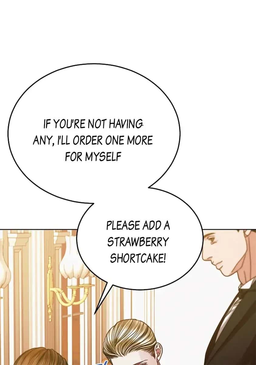 Try Begging Me Chapter 15 Page 36