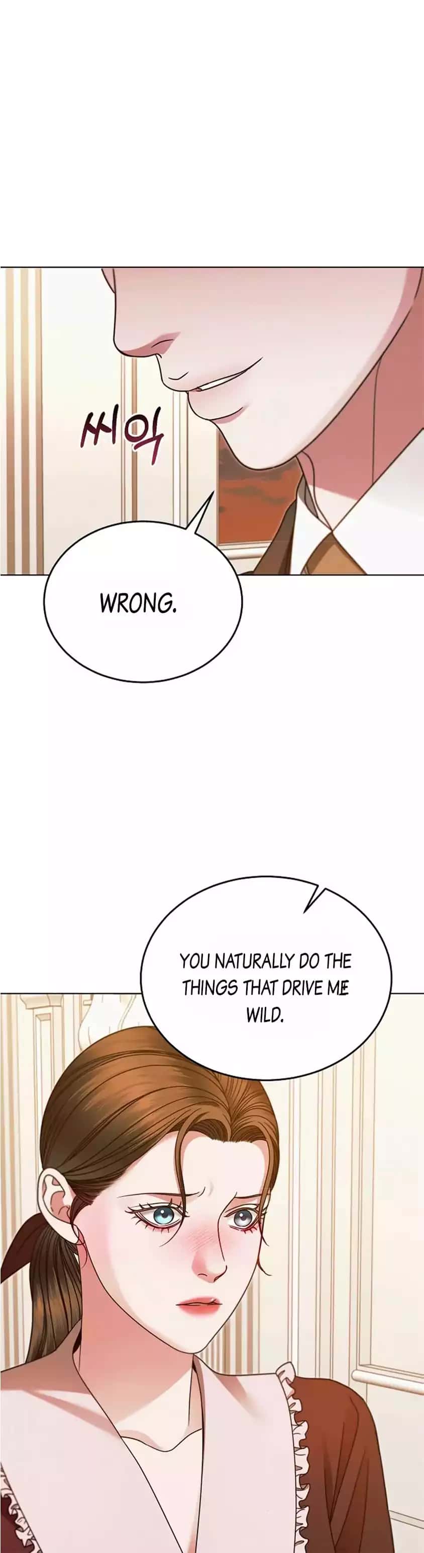 Try Begging Me Chapter 15 Page 44