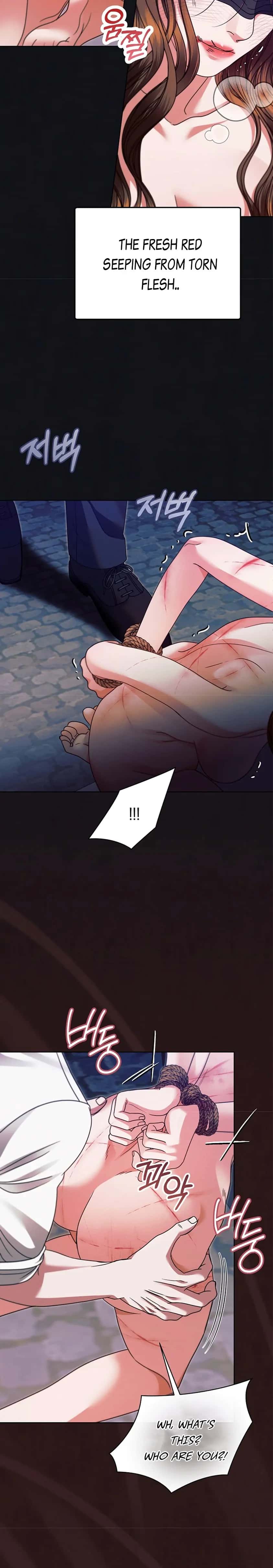 Try Begging Me Chapter 15 Page 54