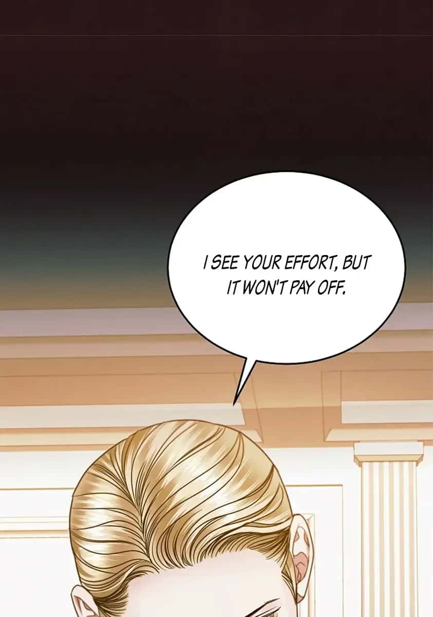 Try Begging Me Chapter 15 Page 69