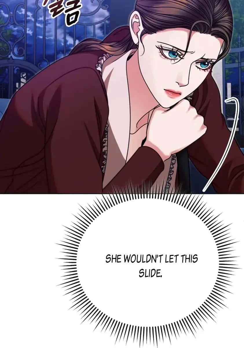 Try Begging Me Chapter 15 Page 98