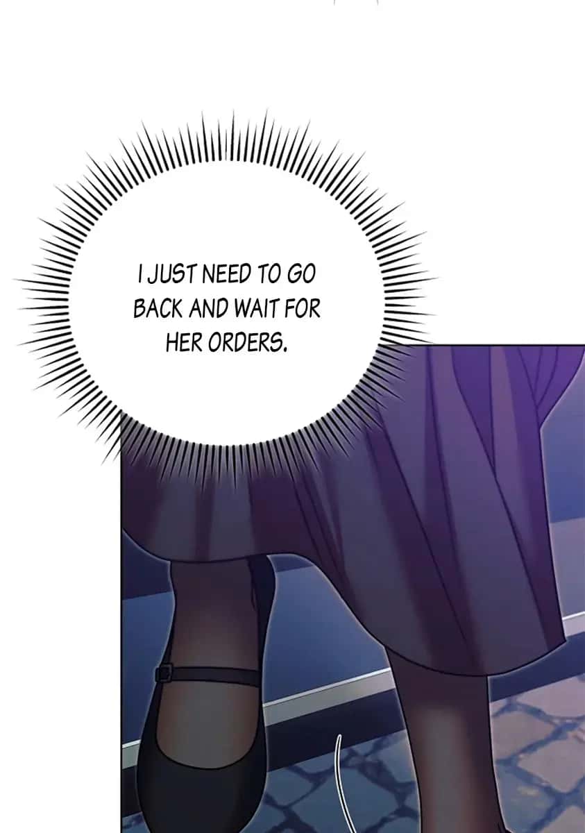 Try Begging Me Chapter 15 Page 99