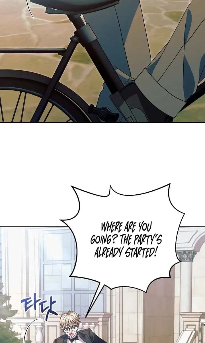 Try Begging Me Chapter 31 Page 4