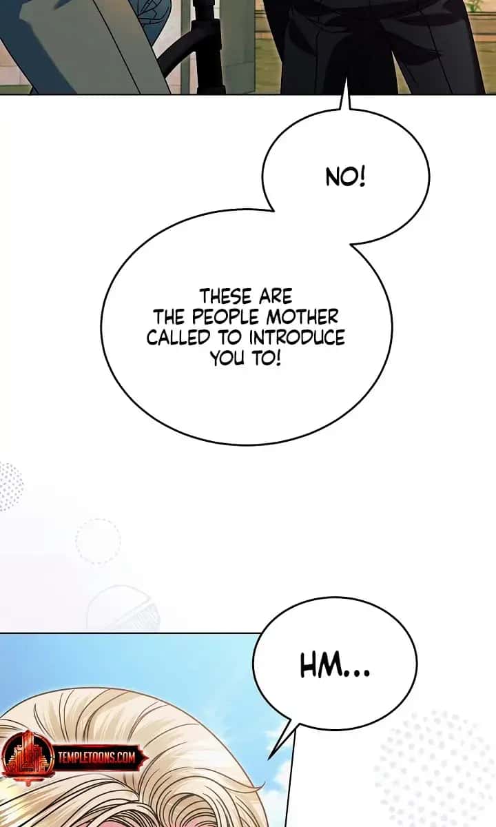 Try Begging Me Chapter 31 Page 7