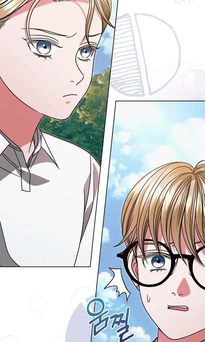 Try Begging Me Chapter 31 Page 8