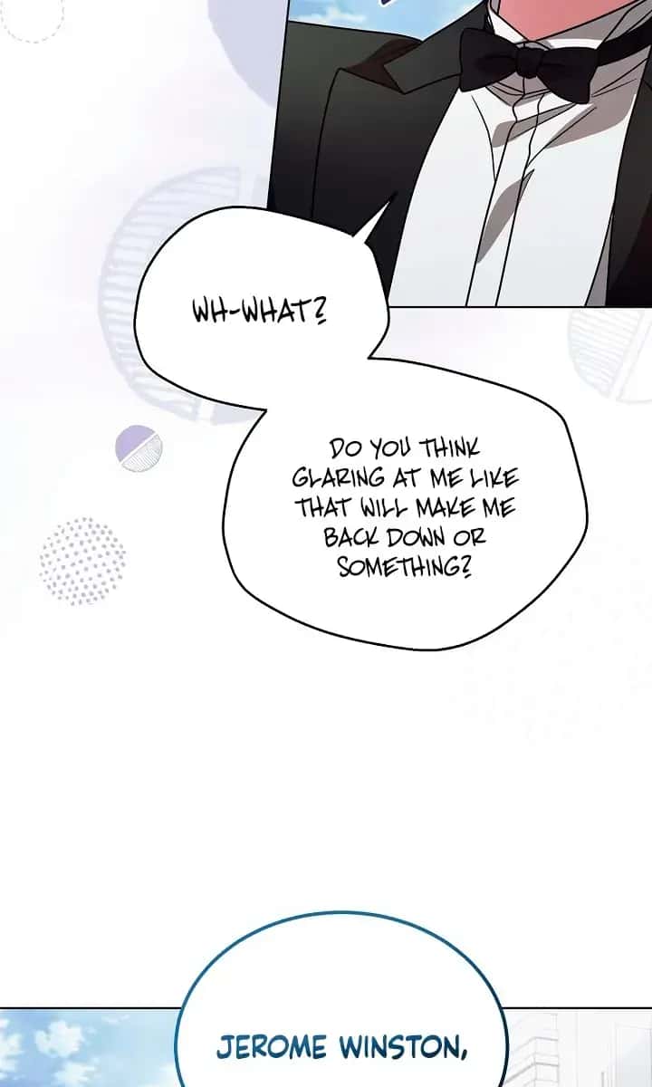 Try Begging Me Chapter 31 Page 9