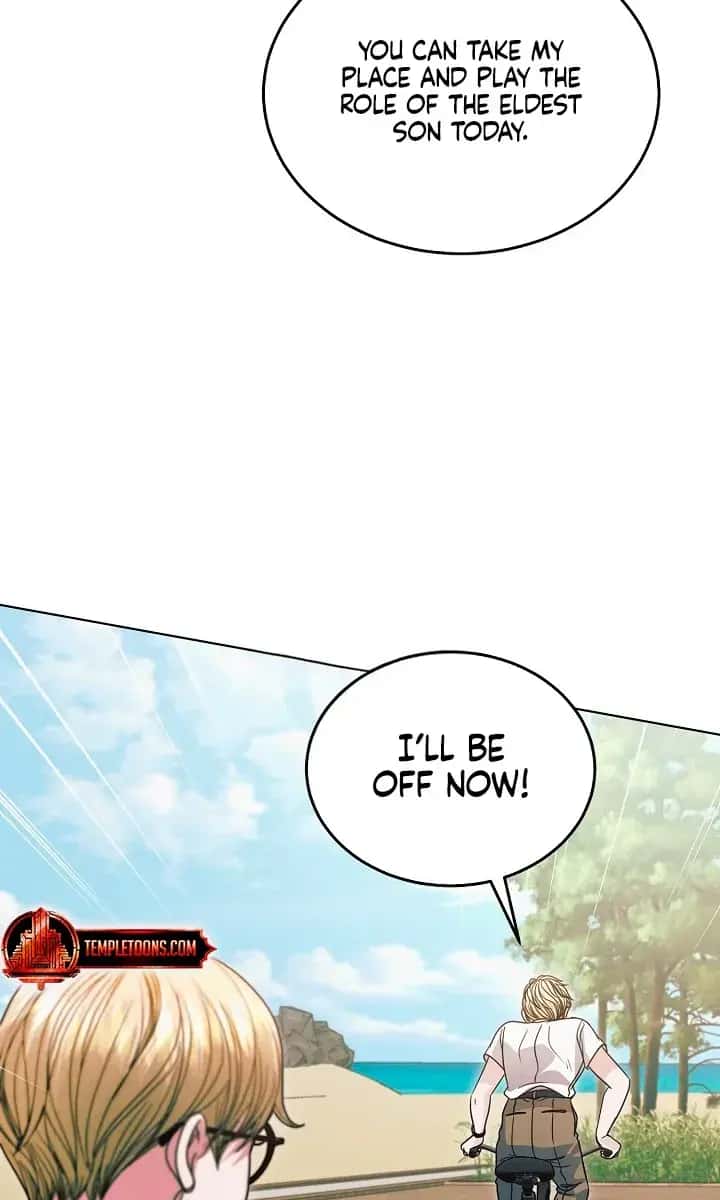 Try Begging Me Chapter 31 Page 11