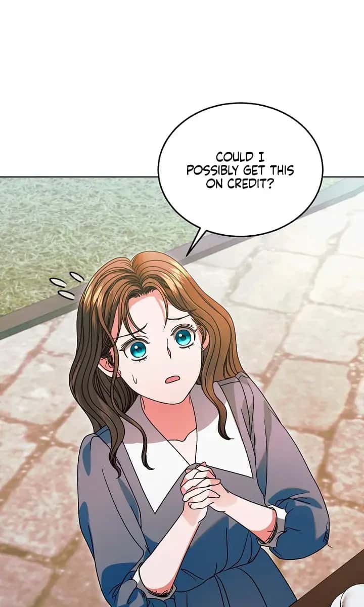 Try Begging Me Chapter 31 Page 19